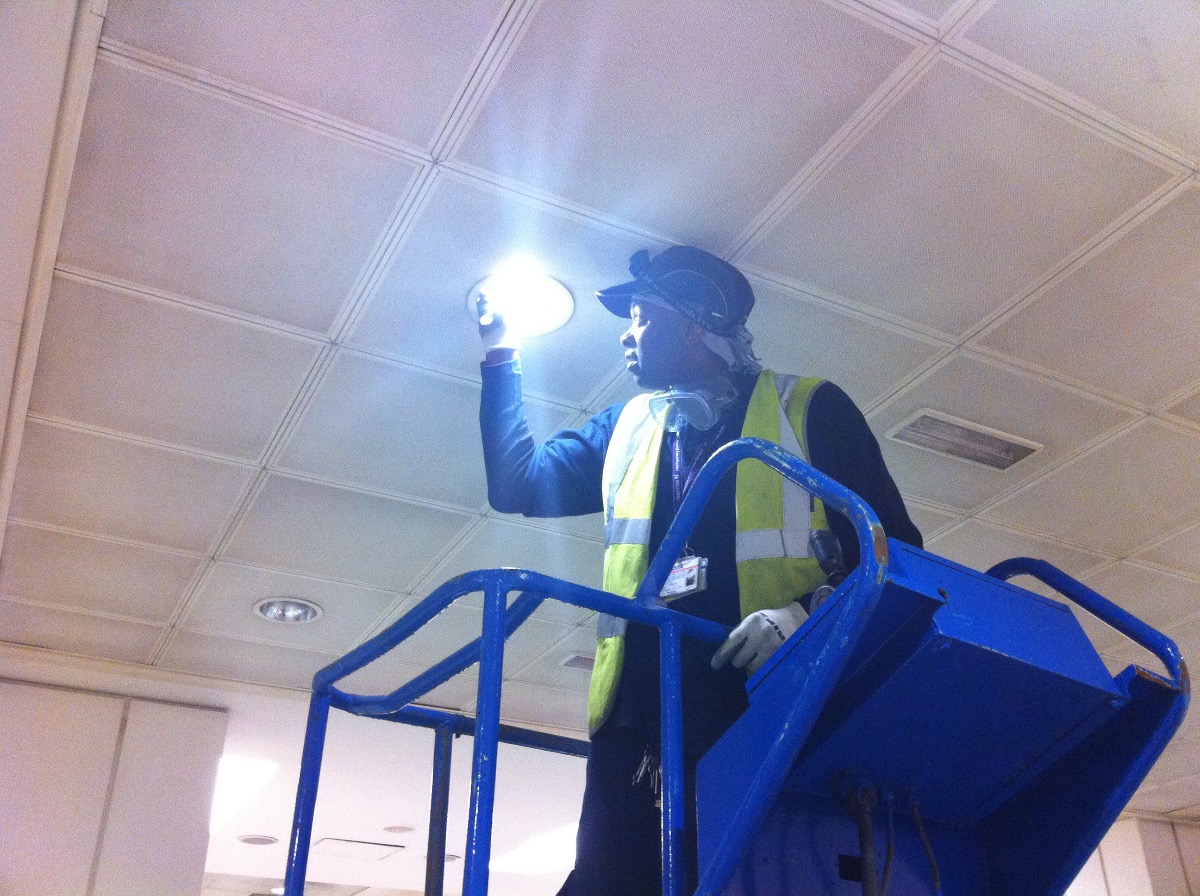 Electrician: Image 5